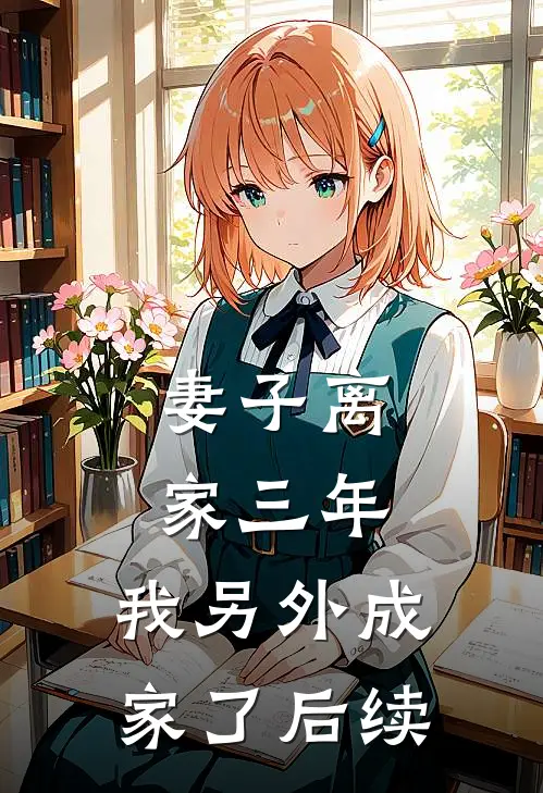 妻子离家三年，我另外成家了后续