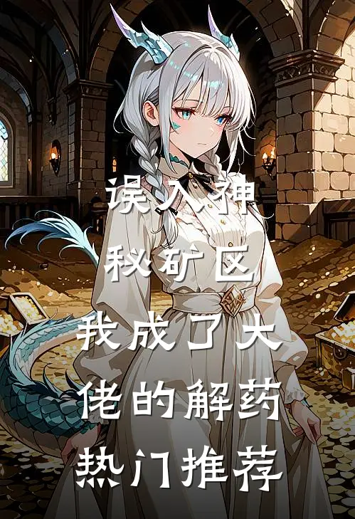 误入神秘矿区，我成了大佬的解药热门推荐