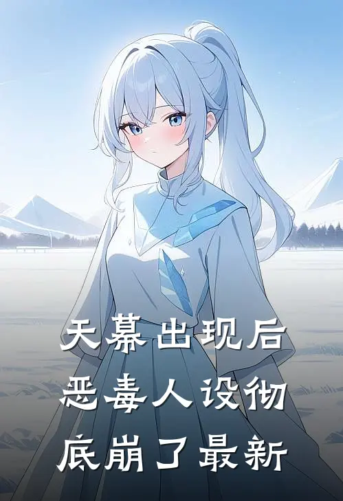 天幕出现后，恶毒人设彻底崩了最新