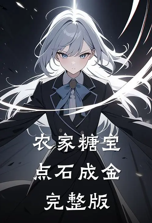 农家糖宝点石成金完整版