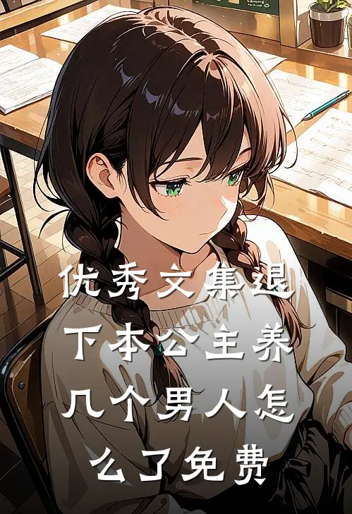 优秀文集退下本公主养几个男人怎么了免费