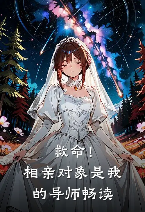 救命！相亲对象是我的导师畅读