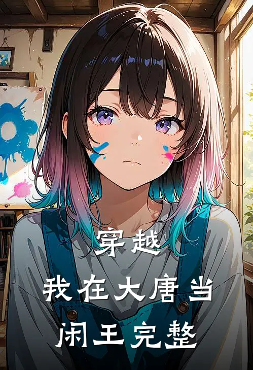 穿越：我在大唐当闲王完整