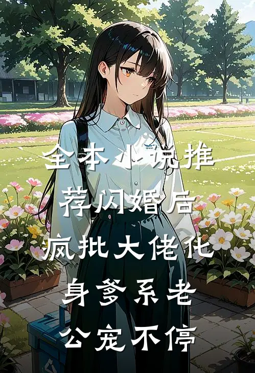 全本小说推荐闪婚后，疯批大佬化身爹系老公宠不停