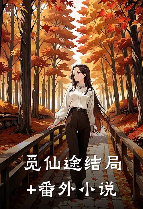 觅仙途结局+番外小说