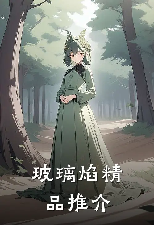 玻璃焰精品推介