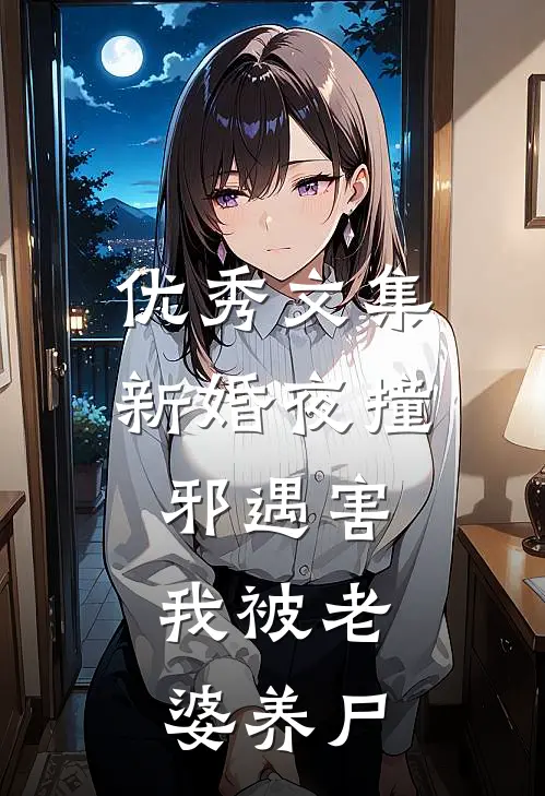 优秀文集新婚夜撞邪遇害，我被老婆养尸