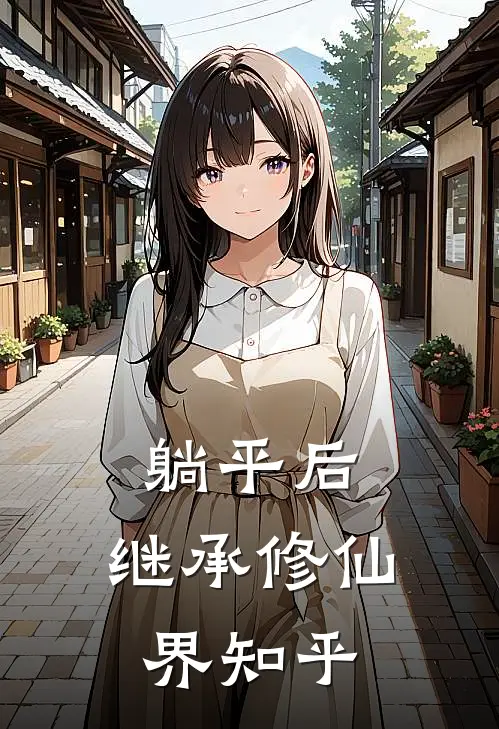 躺平后，继承修仙界知乎