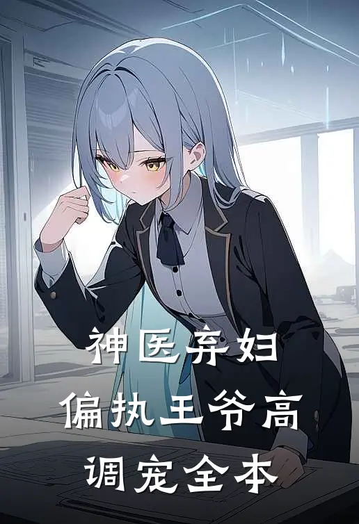 神医弃妇，偏执王爷高调宠全本