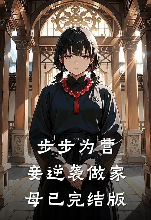 步步为营，妾逆袭做家母已完结版