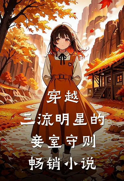穿越：三流明星的妾室守则畅销小说