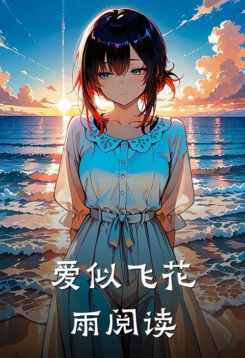 爱似飞花雨阅读