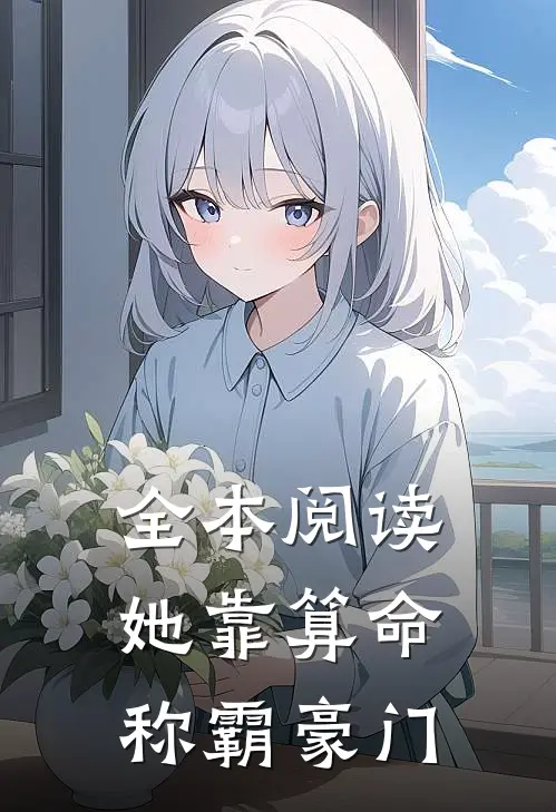 全本阅读她靠算命称霸豪门