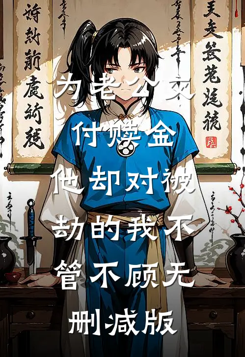为老公交付赎金，他却对被劫的我不管不顾无删减版