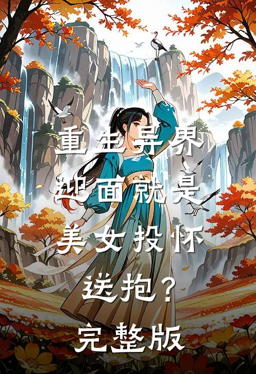 重生异界，迎面就是美女投怀送抱？完整版