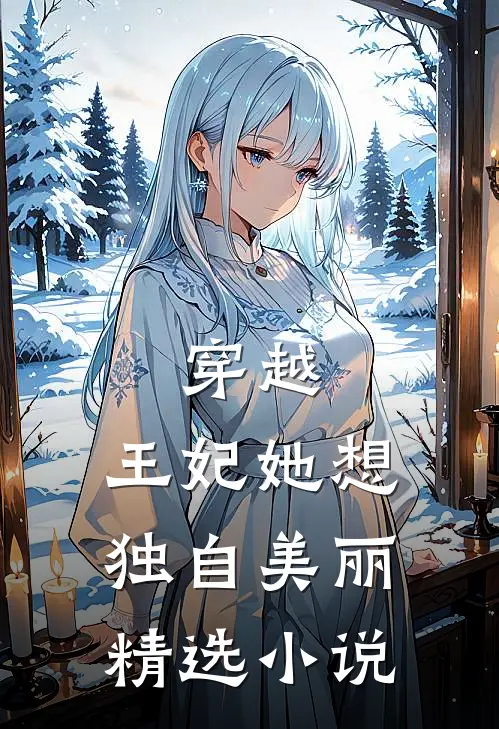 穿越，王妃她想独自美丽精选小说