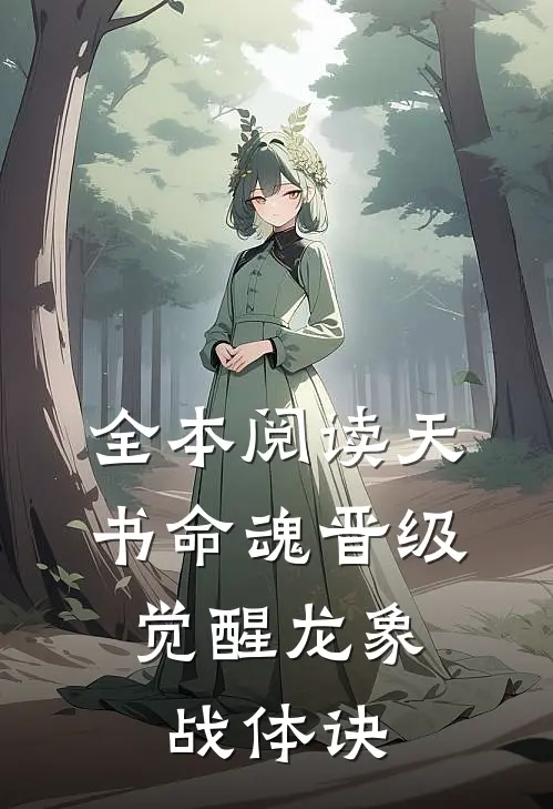 全本阅读天书命魂晋级，觉醒龙象战体诀