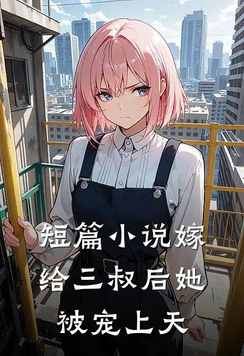 短篇小说嫁给三叔后她被宠上天