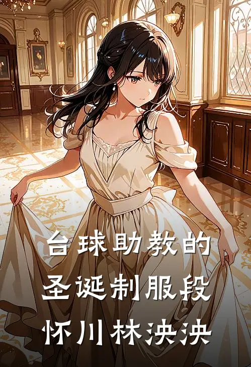 台球助教的圣诞制服段怀川林泱泱