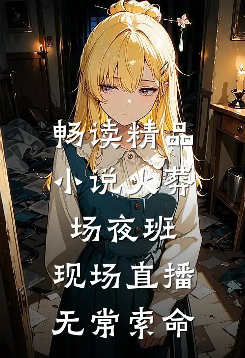 畅读精品小说火葬场夜班：现场直播无常索命