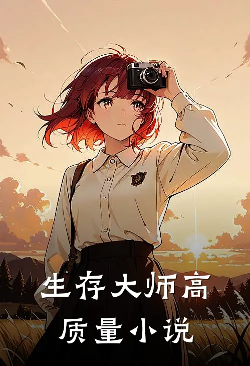生存大师高质量小说