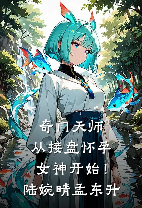 奇门天师，从接盘怀孕女神开始！陆婉晴孟东升