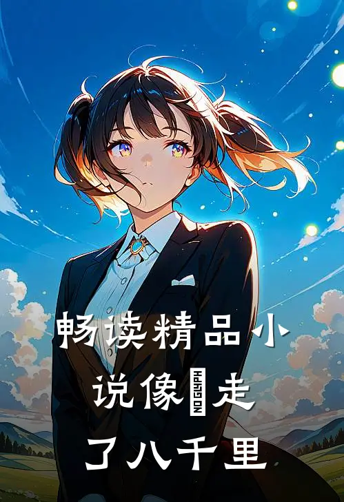 畅读精品小说像風走了八千里