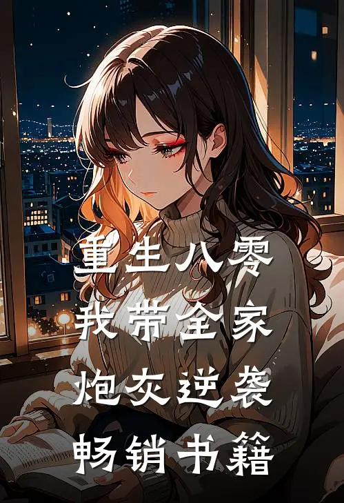 重生八零：我带全家炮灰逆袭畅销书籍