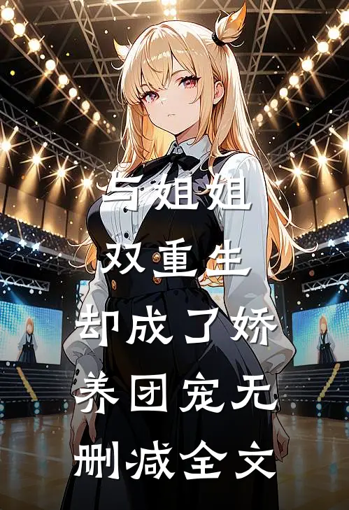 与姐姐双重生，却成了娇养团宠无删减全文