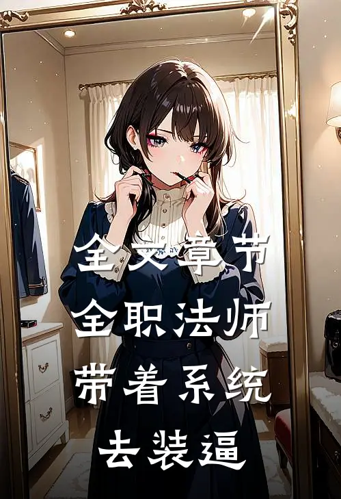 全文章节全职法师：带着系统去装逼