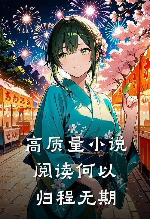 高质量小说阅读何以归程无期