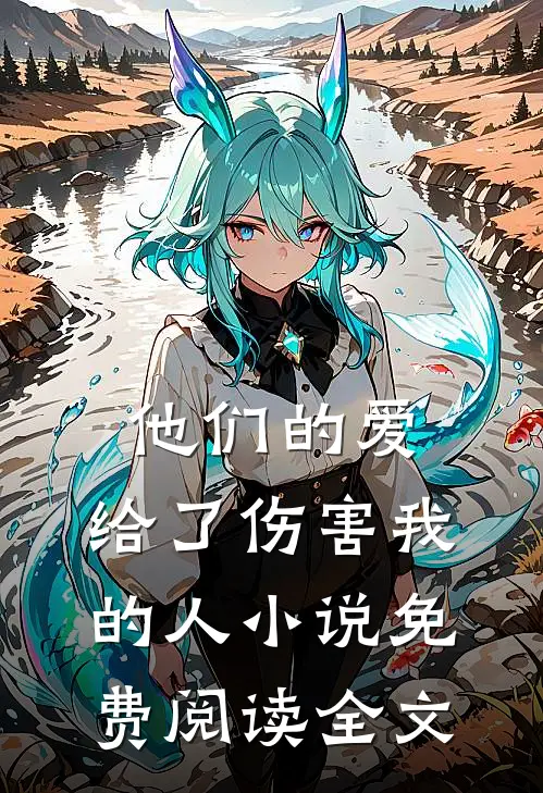 他们的爱，给了伤害我的人小说免费阅读全文
