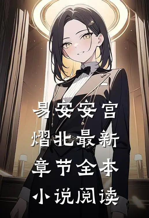 易安安宫熠北最新章节全本小说阅读