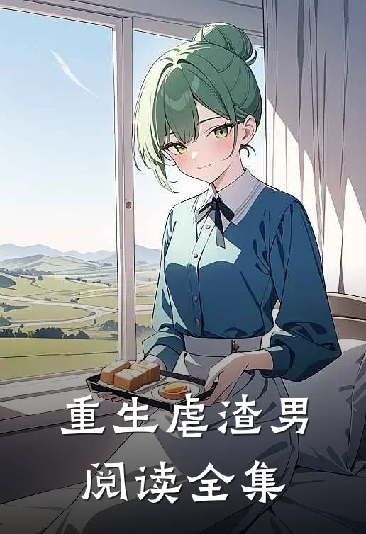 重生虐渣男阅读全集