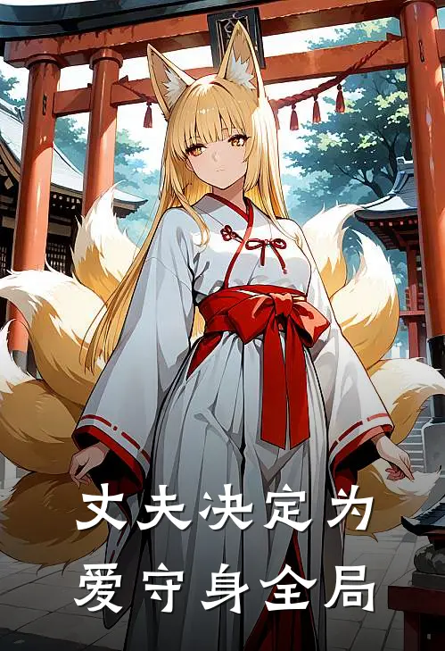 丈夫决定为爱守身全局