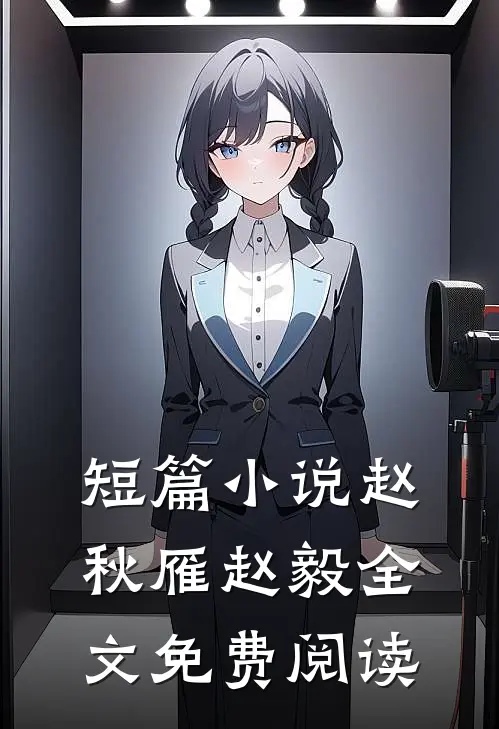 短篇小说赵秋雁赵毅全文免费阅读