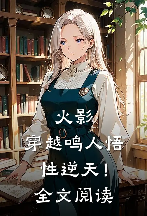 火影，穿越鸣人悟性逆天！全文阅读