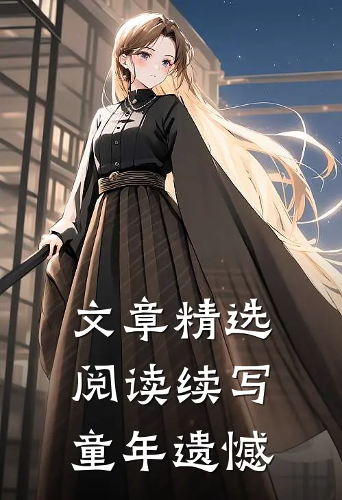 文章精选阅读续写童年遗憾