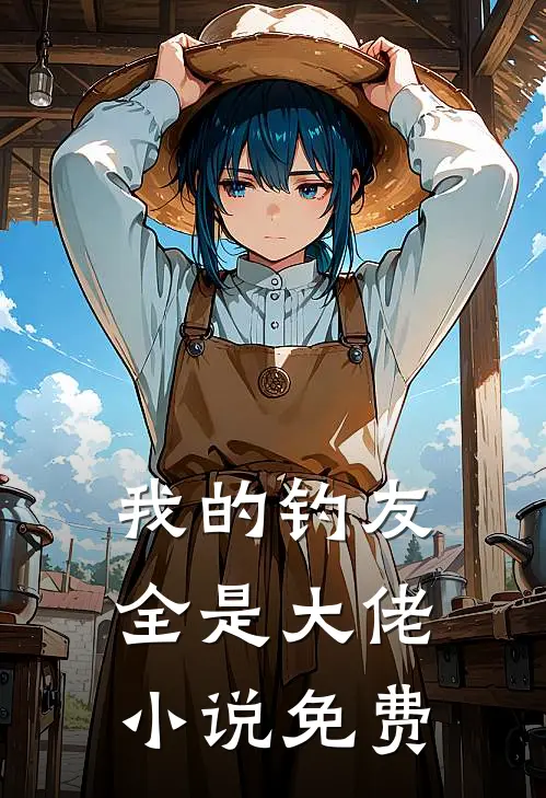 我的钓友全是大佬小说免费