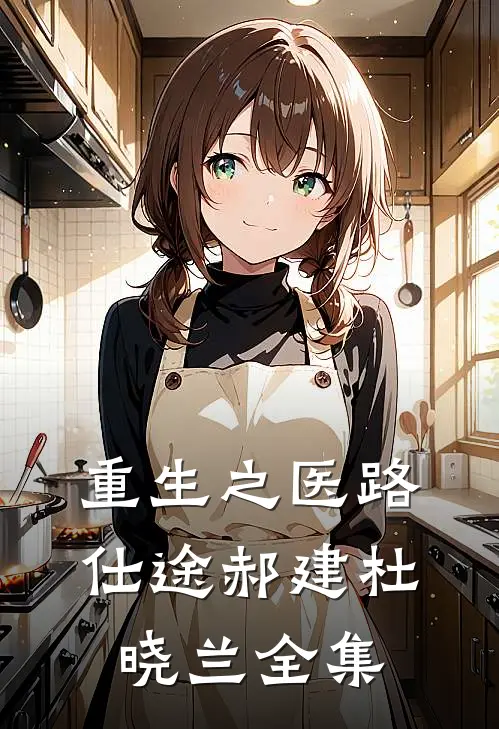 重生之医路仕途郝建杜晓兰 全集