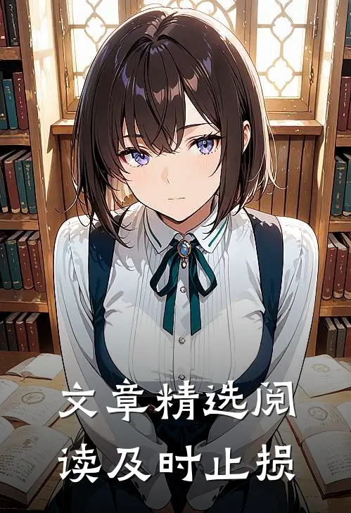 文章精选阅读及时止损