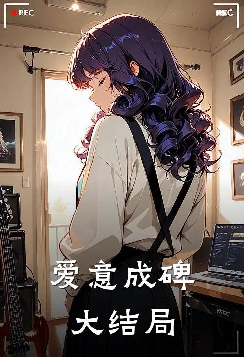 爱意成碑大结局