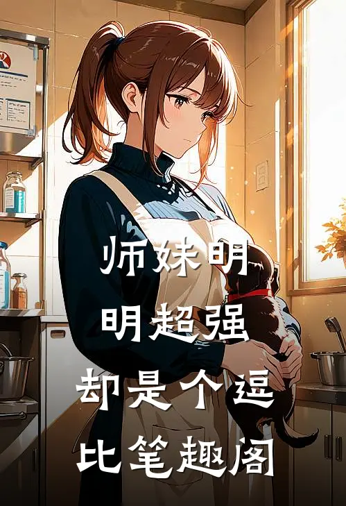 师妹明明超强，却是个逗比笔趣阁