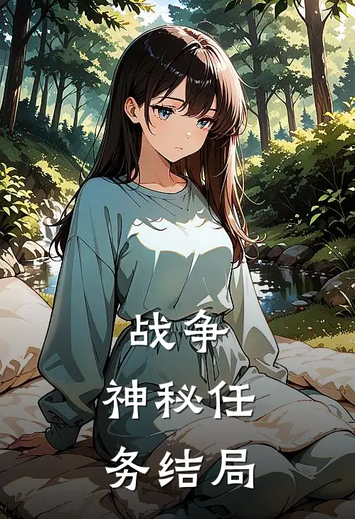 战争：神秘任务结局