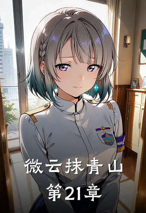 微云抹青山第21章