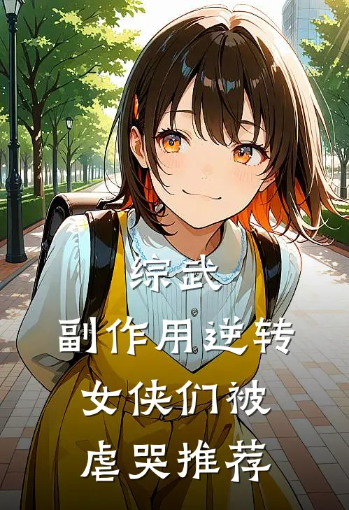 综武：副作用逆转，女侠们被虐哭推荐