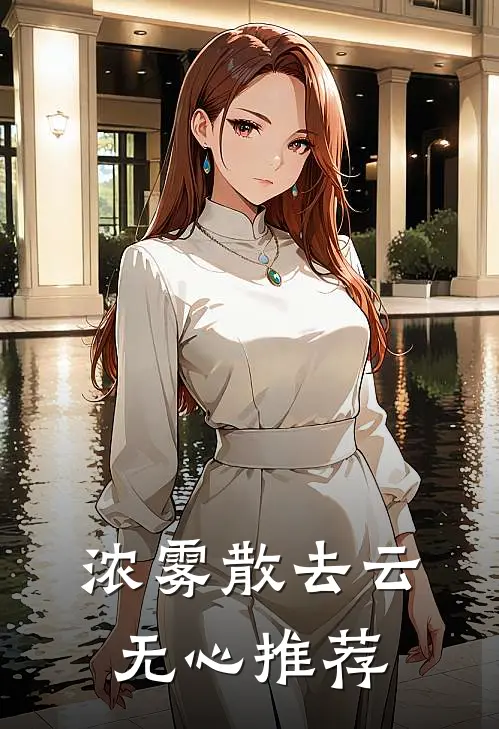 浓雾散去云无心推荐