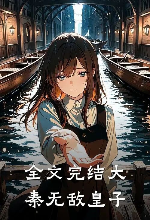 全文完结大秦无敌皇子