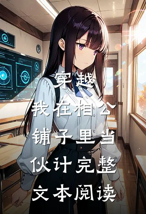 穿越：我在相公铺子里当伙计完整文本阅读