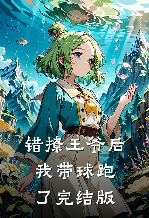 错撩王爷后，我带球跑了完结版